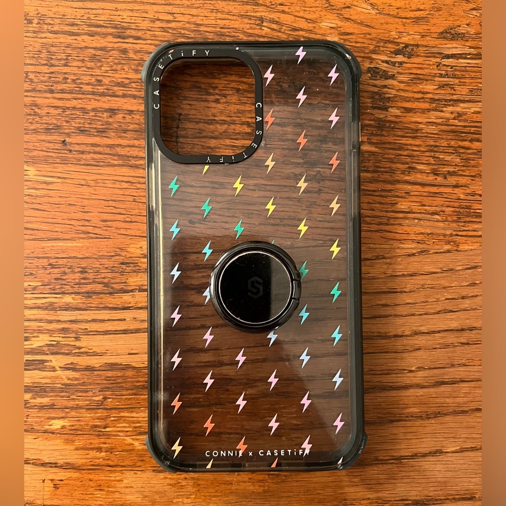 Casetify Case
